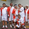 obor olimpiade