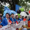 obor olimpiade