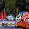 obor olimpiade
