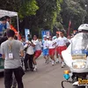 obor olimpiade