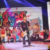 Pee Wee Gaskins