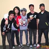 pee wee gaskins