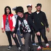 pee wee gaskins