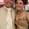 peggy melati sukma-wisnu chandra