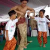 peggy melati sukma-wisnu chandra