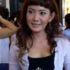Peggy Melati Sukma