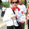 peggy melati sukma