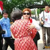 peggy melati sukma