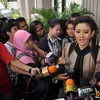 peggy melati sukma