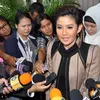 peggy melati sukma