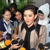 peggy melati sukma