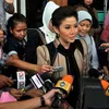 peggy melati sukma
