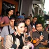 peggy melati sukma
