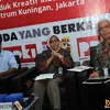 Pekan Produk Kreatif Indonesia 2012