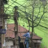 pekerjaan terberat