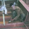 pekerjaan terberat
