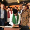 Paski DKI