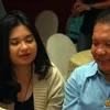 The Masterpiece of Rinto Harahap with Tohpati
