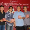 The Masterpiece of Rinto Harahap with Tohpati