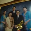 pemakaman a.t. mahmud