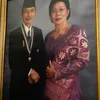 pemakaman a.t. mahmud