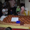 pemakaman a.t. mahmud