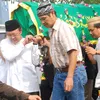 pemakaman a.t. mahmud