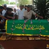 pemakaman a.t. mahmud