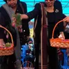 lulu tobing