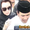 pemakaman veronica