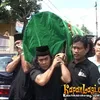 pemakaman veronica