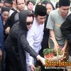 pemakaman veronica