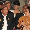 Gelar Kebangsawanan Solo