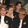 Gelar Kebangsawanan Solo