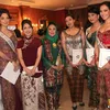 Gelar Kebangsawanan Solo