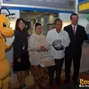 kidzanian jakarta