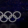 Pembukaan Olimpiade 2008