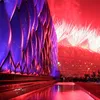 Pembukaan Olimpiade 2008