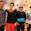 ami awards 2011