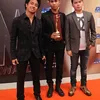 ami awards 2011