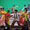 Abang None Jakarta 2011