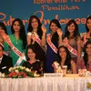 Puteri Indonesia 2011