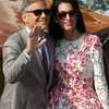 George Clooney