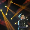 X Factor Indonesia, Alex Rudiart