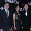 Astri Nurdin, Java Heat, Anggun, 
