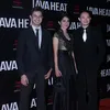Astri Nurdin, Java Heat, Anggun, 