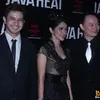 Astri Nurdin, Java Heat, Anggun, 