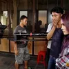 Momo Geisha