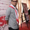 Petra Sihombing, Pramuka, Hasduk Berpola