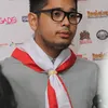 Petra Sihombing, Pramuka, Hasduk Berpola